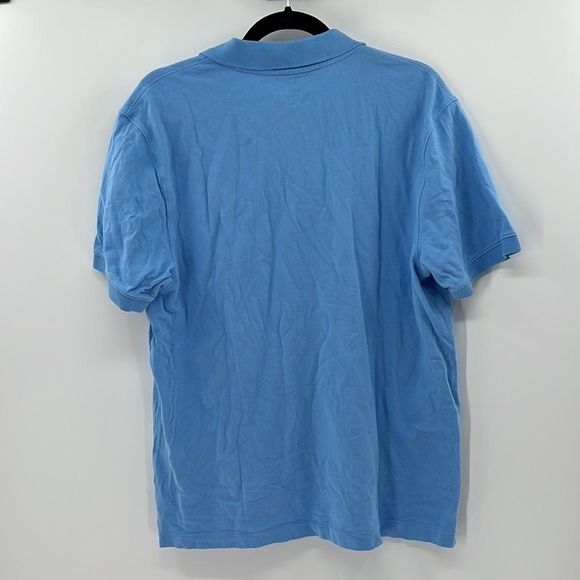 Vineyard Vines Classic Fit Polo - Light Blue - Medium - Picture 4 of 4